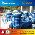 High Pressure Slurry Pump for Mine Application